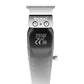Tondeuse à Cheveux Professionnelle Sans Fil KEMEI KM-2293