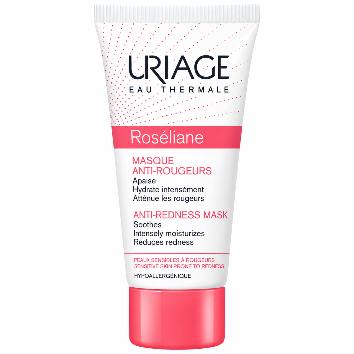 URIAGE ROSÉLIANE MASQUE ANTI-ROUGEURS 40 ML