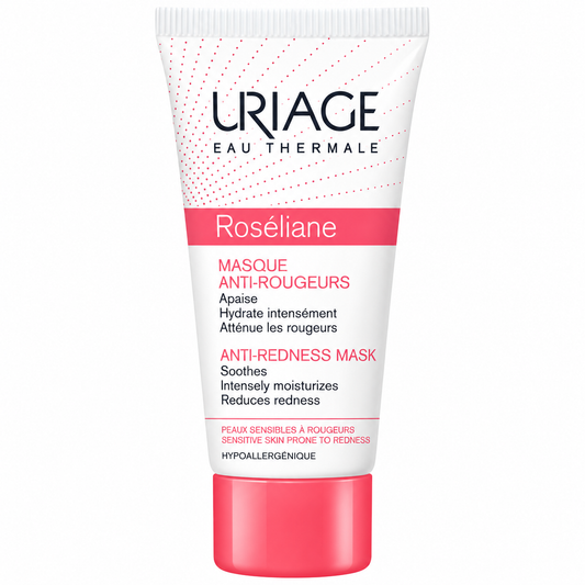 URIAGE ROSÉLIANE MASQUE ANTI-ROUGEURS 40 ML