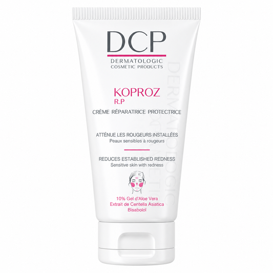 DCP KOPROZ R.P  CRÈME RÉPARATRICE PROTECTRICE 70 ML