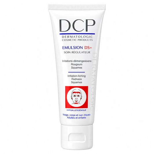 DCP EMULSION DS+ SOIN RÉGULATEUR 40 ML