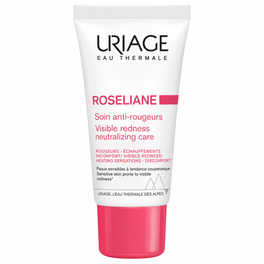 URIAGE ROSÉLIANE SOIN ANTI-ROUGEURS 40 ML
