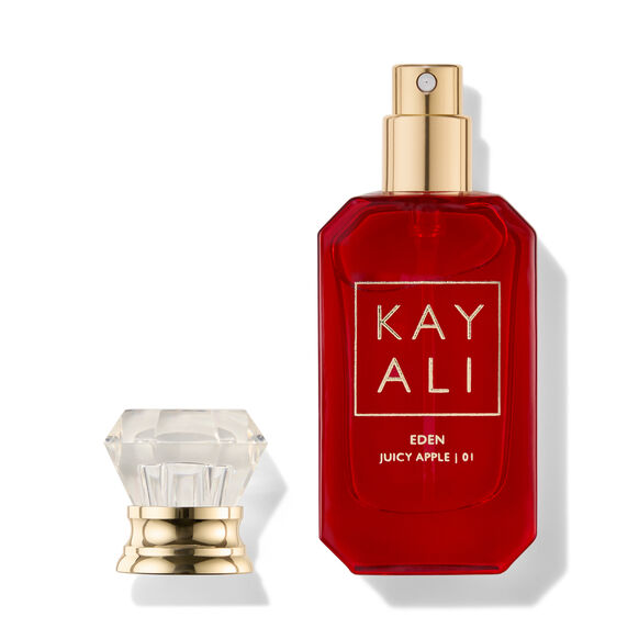 KAYALI EDEN JUICY APPLE 01 MINIATURE EAU DE PARFUM 10ML