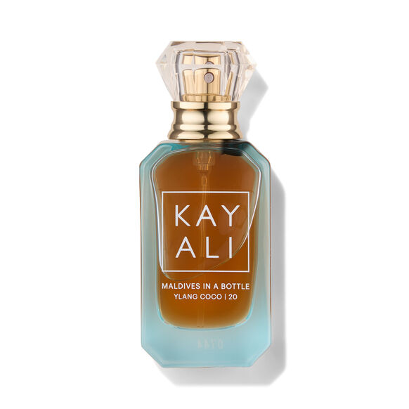 KAYALI MALDIVES YLANG COCO 20  MINIATURE EAU DE PARFUM 10ML