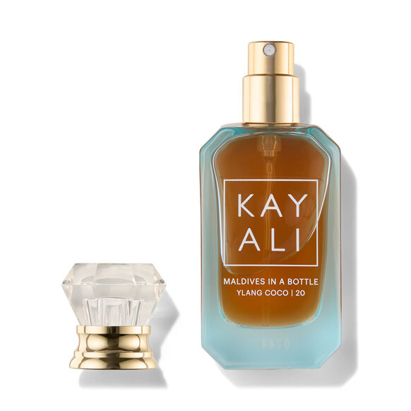 KAYALI MALDIVES YLANG COCO 20  MINIATURE EAU DE PARFUM 10ML