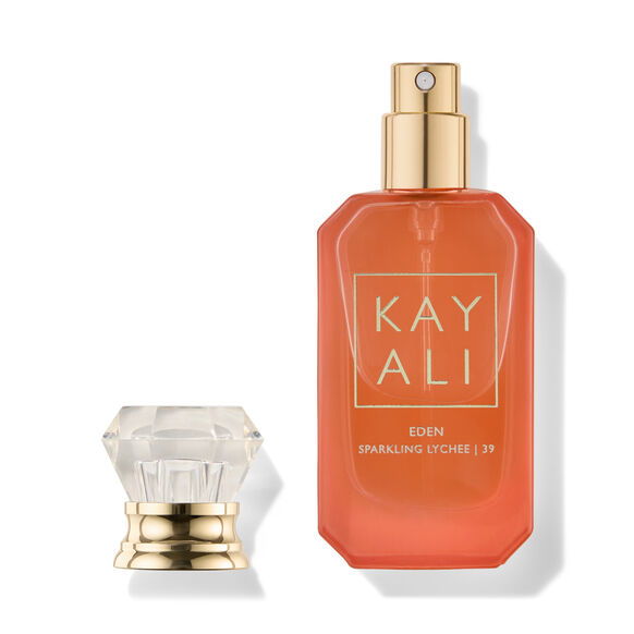 KAYALI EDEN SPARKLING LYCHEE 39 MINIATURE EAU DE PARFUM 10ML