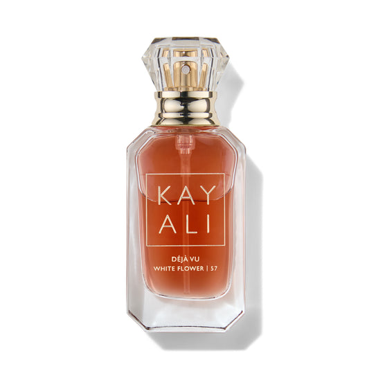 KAYALI DÉJÀ VU WHITE FLOWER 57 EAU DE PARFUM 10ML