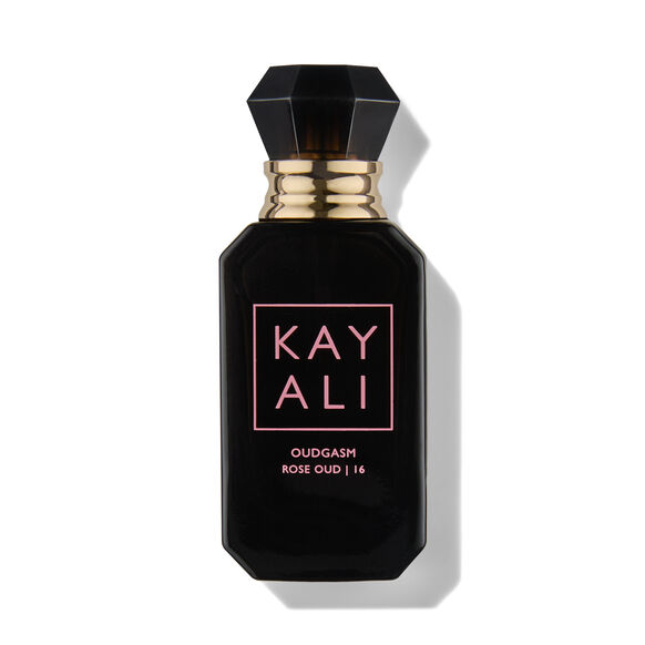 KAYALI OUDGASM ROSE OUD 16 MINIATURE EAU DE PARFUM 10ML