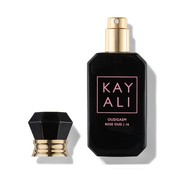 KAYALI OUDGASM ROSE OUD 16 MINIATURE EAU DE PARFUM 10ML