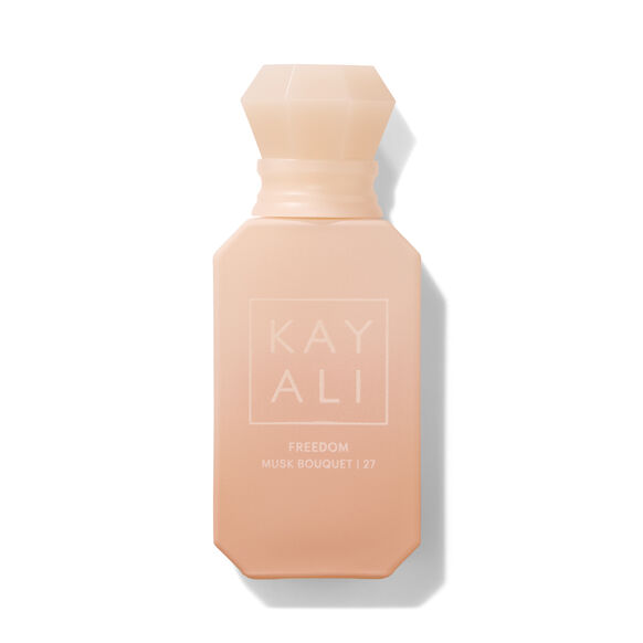 KAYALI FREEDOM MUSK BOUQUET 27 MINIATURE EAU DE PARFUM 10 ML
