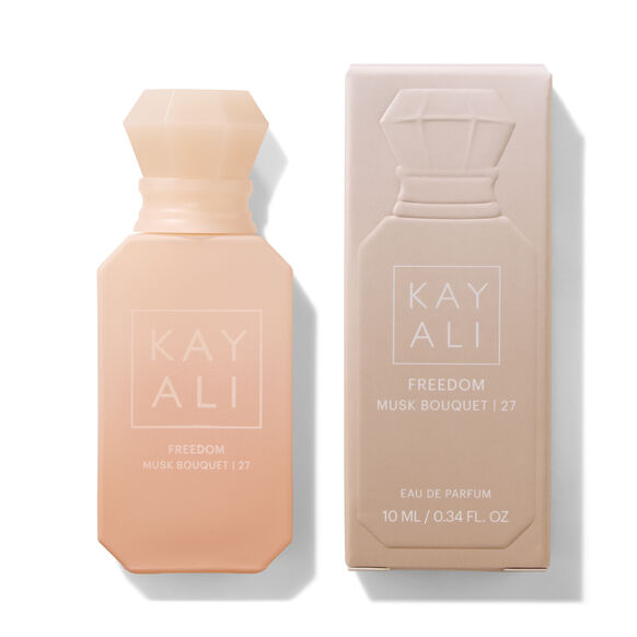 KAYALI FREEDOM MUSK BOUQUET 27 MINIATURE EAU DE PARFUM 10 ML