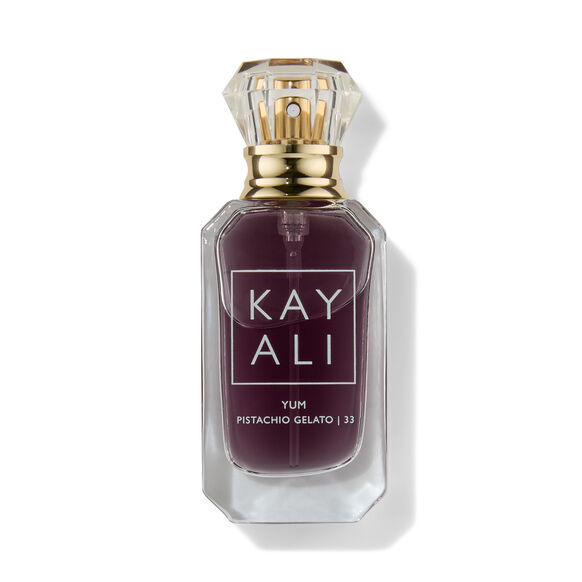 KAYALI YUM PISTACHIO GELATO INTENSE 33 MINIATURE EAU DE PARFUM 10ML