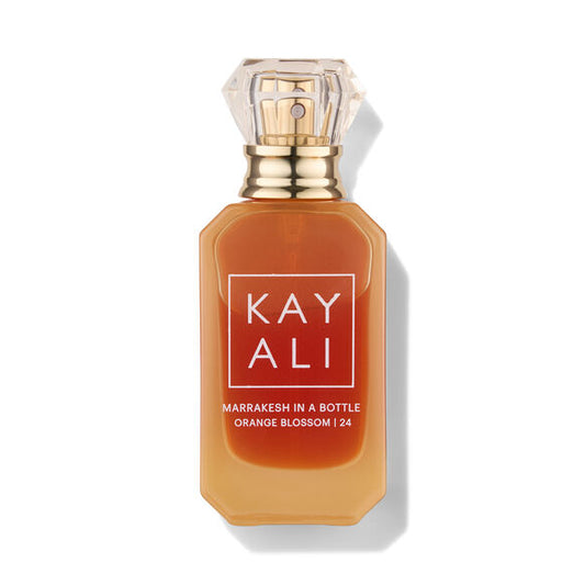 KAYALI MARRAKESH IN A BOTTLE ORANGE BLOSSOM 24 MINIATURE EAU DE PARFUM 10ML