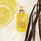 KAYALI CAPRI IN A BOTTLE LEMON SUGAR 14 MINIATURE EAU DE PARFUM 10ML