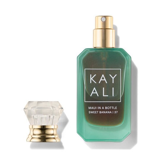 KAYALI MAUI IN A BOTTLE SWEET BANANA 37 10ML
