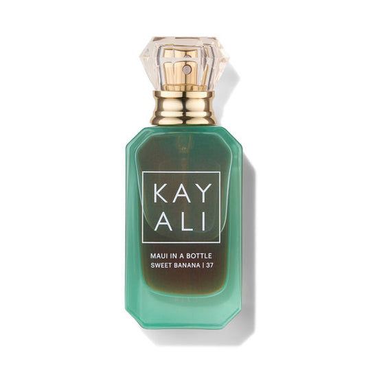 KAYALI MAUI IN A BOTTLE SWEET BANANA 37 10ML