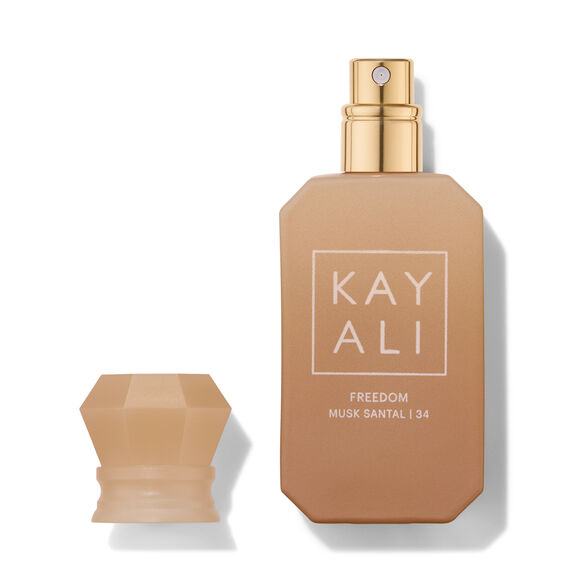 KAYALI FREEDOM 34 MUSK SANTAL 10ML