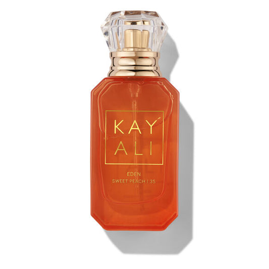 KAYALI EDEN SWEET PEACH 35 MINIATURE EAU DE PARFUM 10ML
