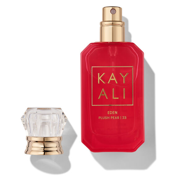 KAYALI EDEN PLUSH PEAR 23 MINIATURE EAU DE PARFUM 10ML