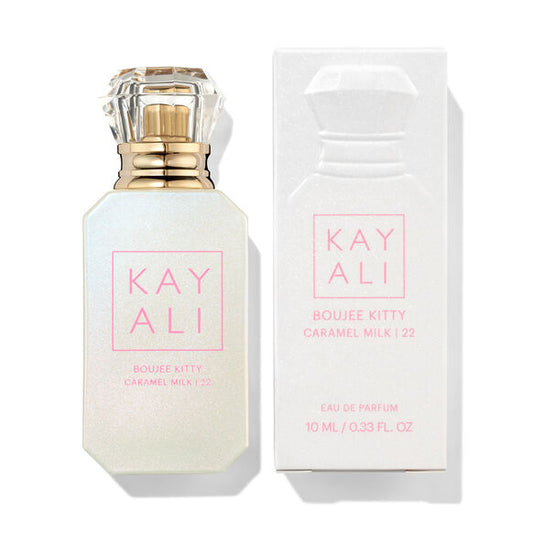 KAYALI BOUJEE KITTY CARAMEL MILK EAU DE PARFUM 10ML