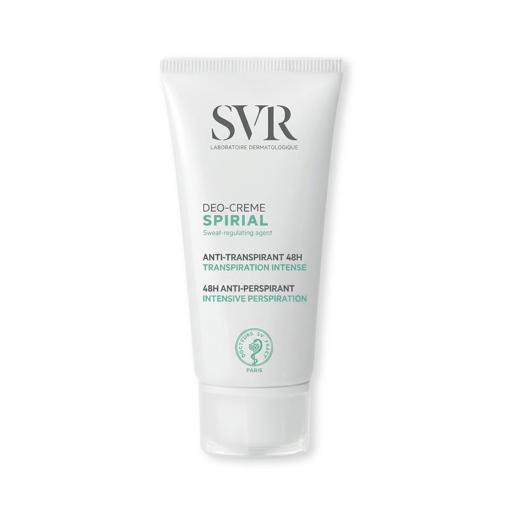 SVR SPIRIAL CRÈME 50 ML