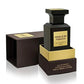 VANILLE EN TABACOO Eau De Parfum Fragrance World Unisexe – 80ml