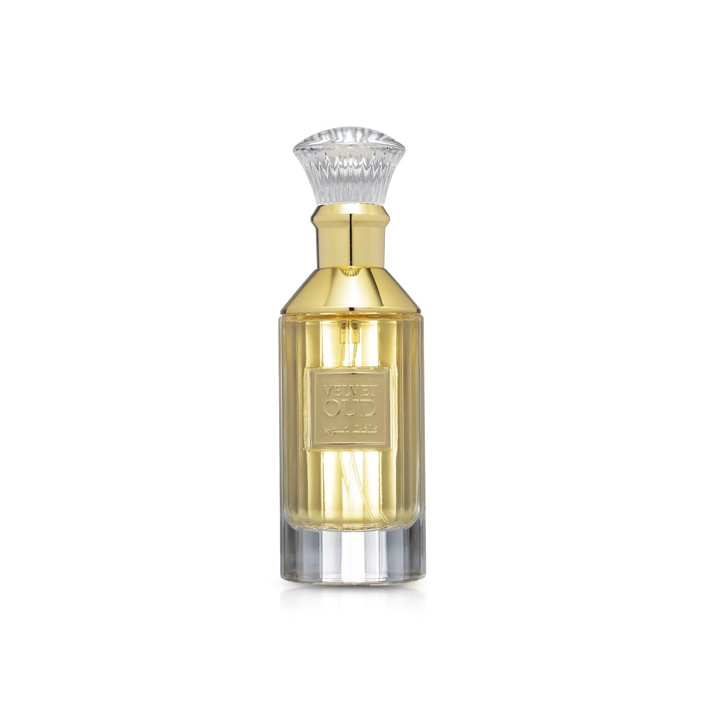 VELVET OUD EAU DE PARFUM POUR Homme - LATTAFA 100ml