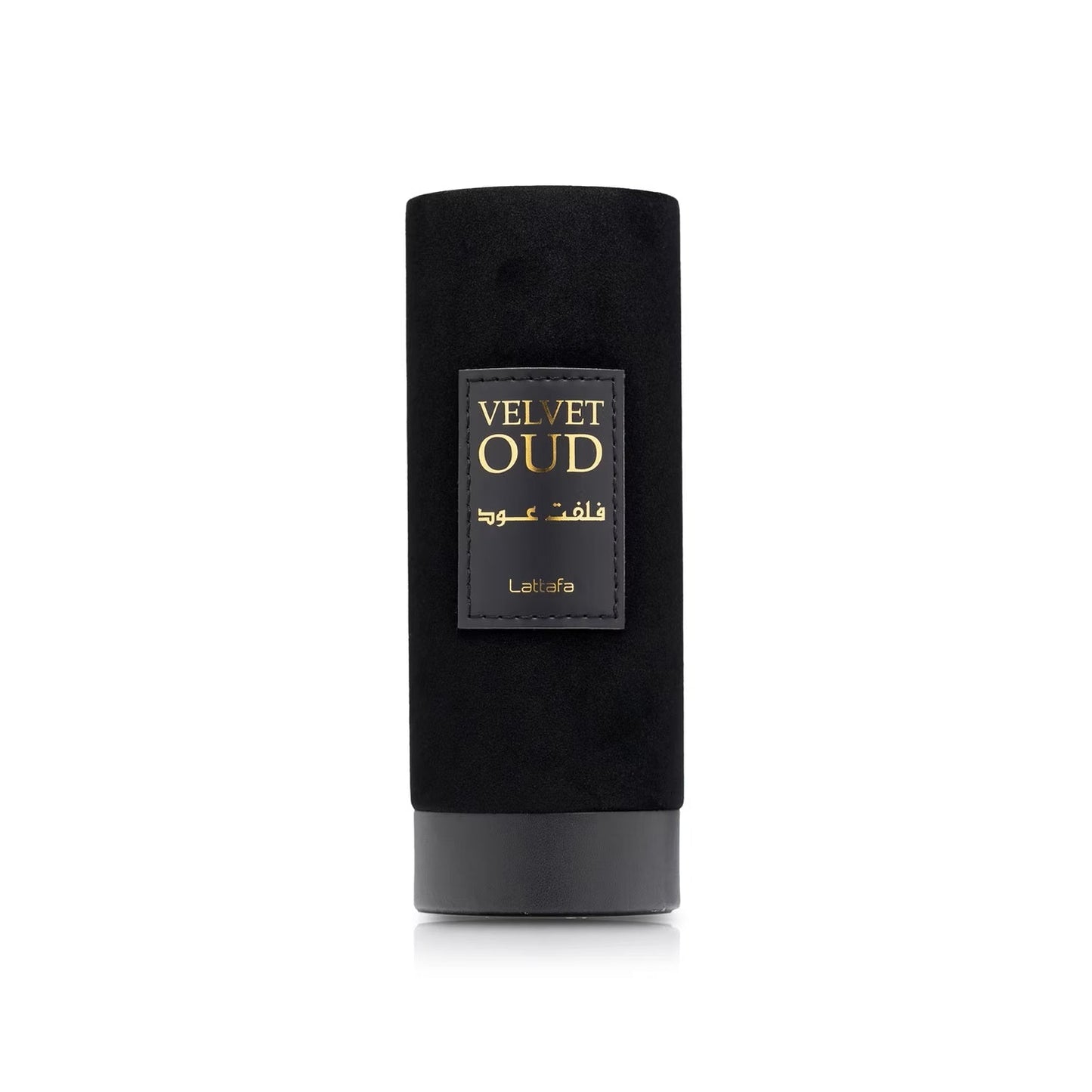 VELVET OUD EAU DE PARFUM POUR Homme - LATTAFA 100ml