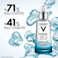 VICHY Minéral 89 Sérum Booster Hydratant Fortifiant Repulpant | 50ml