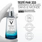 VICHY Minéral 89 Sérum Booster Hydratant Fortifiant Repulpant | 50ml