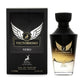 VICTORIOSO NERO De Maison Alhambra Pour Homme - 100ml