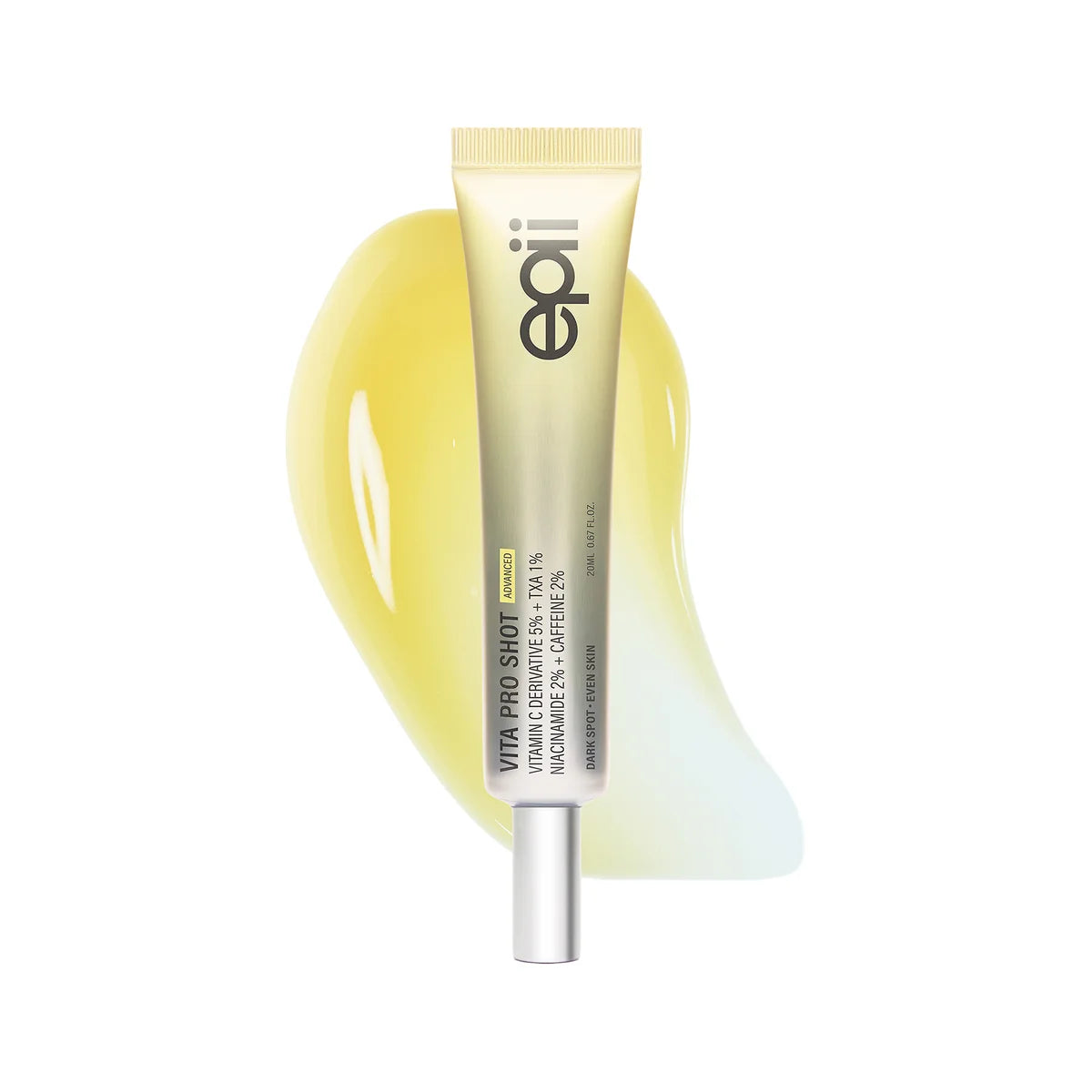 EPII VITA PRO SHOT ADVANCED 20ML