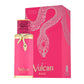 VULCAN BAIE  Eau de Parfum FRENCH AVENUE Pour Femme - 100 ml