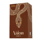 VULCAN SABLE  Eau de Parfum FRENCH AVENUE Pour Homme - 100 ml