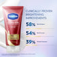 Vaseline - Gluta-Hya Serum Burst Lotion Pro-Age Restore