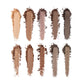 MUA 10 SHADE EYESHADOW PALETTE – VELVET NUDES