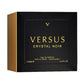 Versus Crystal Noir de Fragrance World Pour Femme – 100ml