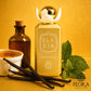 ELYSIA SUGAR PATCHOULI Eau De Parfum Fragrance World Unisexe – 100ml