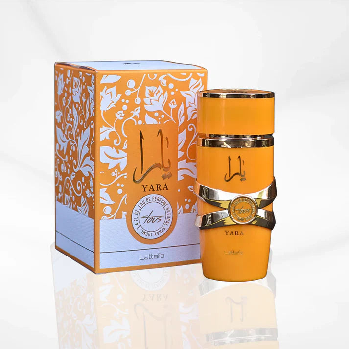 YARA Tous Lattafa Eau de Parfum 100ml