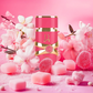 YARA Candy Lattafa Eau De Parfum Femme 100ml
