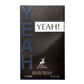 YEAH! MAN DE Maison Alhambra Pour Homme - 100ml