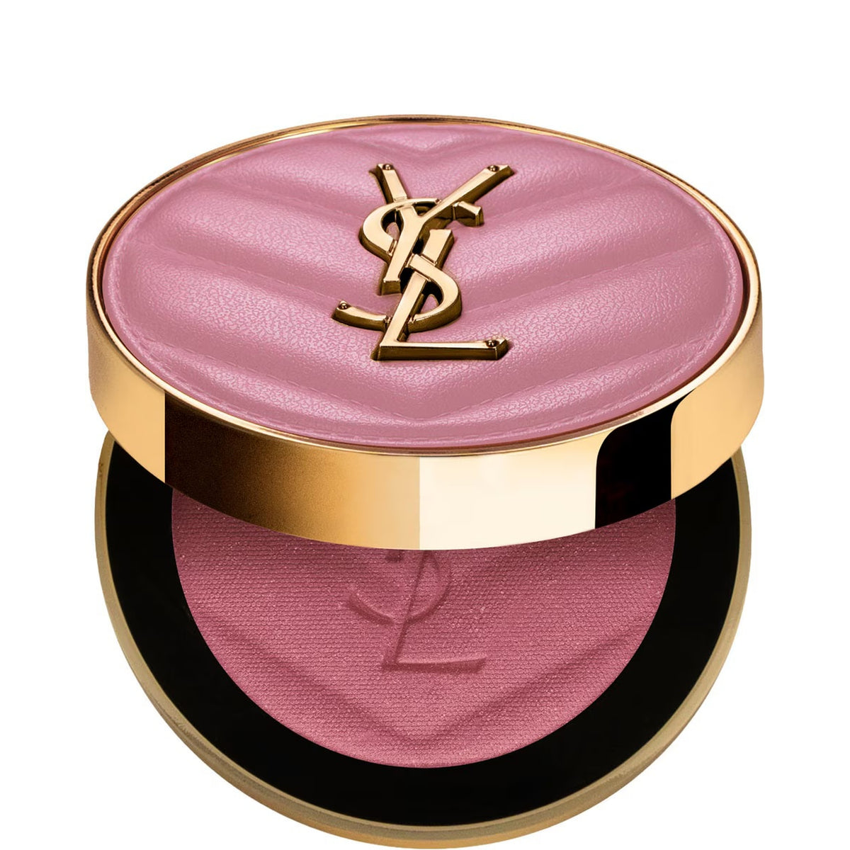 YVES SAINT LAURENT MAKE ME BLUSH 44 NUDE LAVALLIÈRE