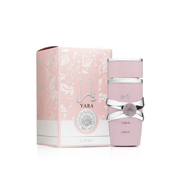 YARA Lattafa Parfum Pour Femme 100ML