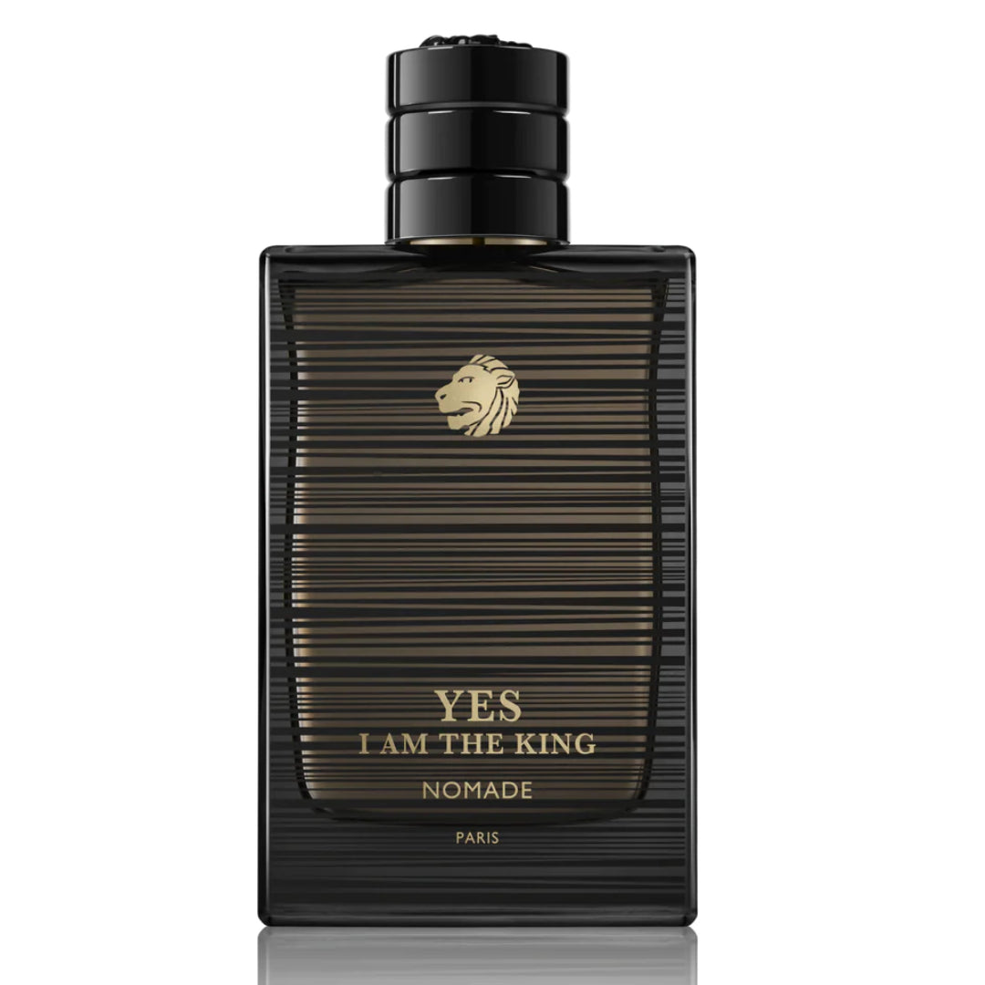 Yes I Am The King NOMADE Le Parfum Paris - Geparlys 100 ML