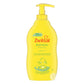 Zwitsal Shampoing Pour La Peau Sensible Des Bébés Flacon Pompe - 400ml