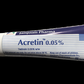 ACRETIN 0,05 % CRÈME  TRAITEMENT DE L’ACNÉ À LA TRÉTINOÏNE  30G