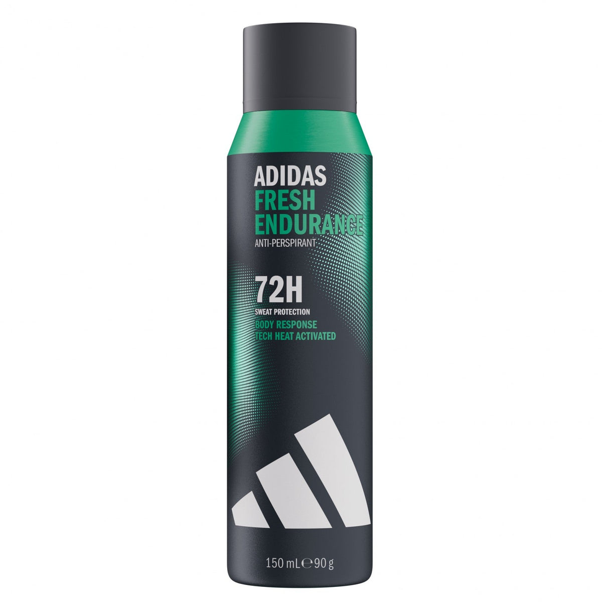 ADIDAS DEO SPRAY MEN 150ML FRESH ENDURANCE