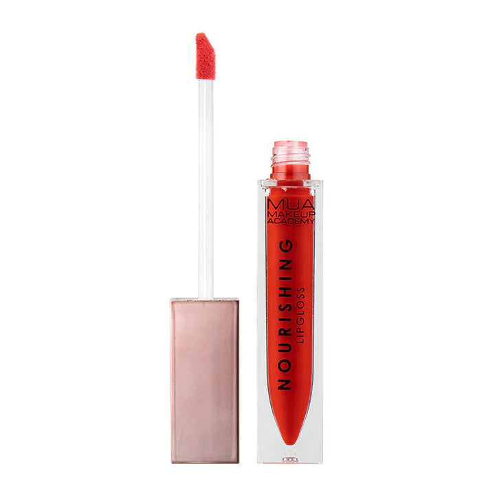 MUA NOURISHING LIPGLOSS