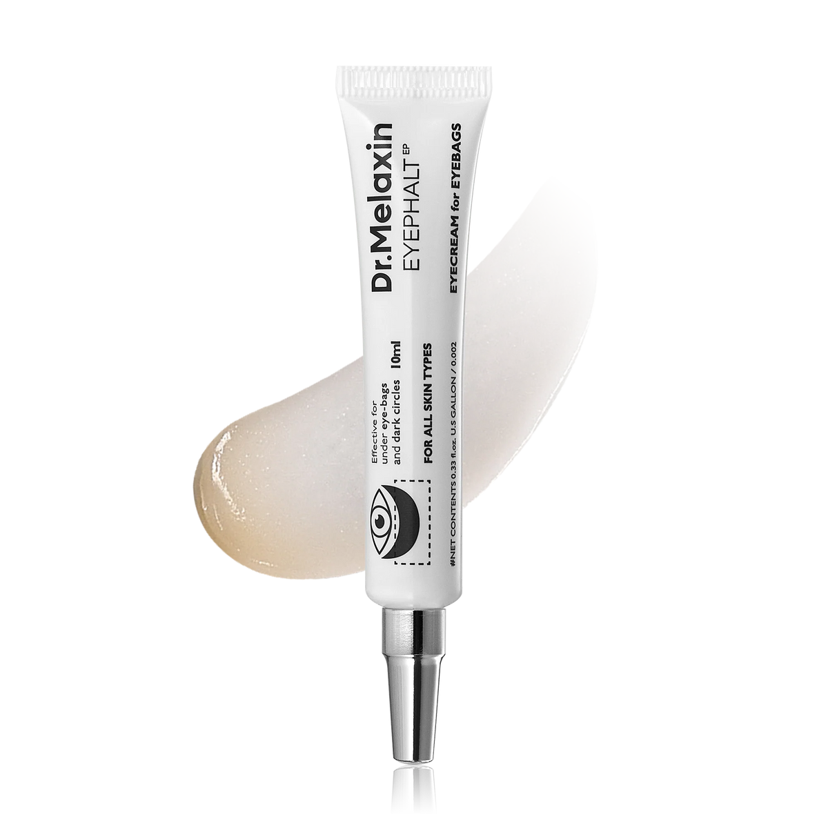 DR.MELAXIN EYEPHALT EYEBAG CREAM 10G
