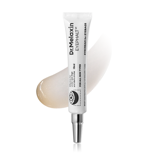 DR.MELAXIN EYEPHALT EYEBAG CREAM 10G